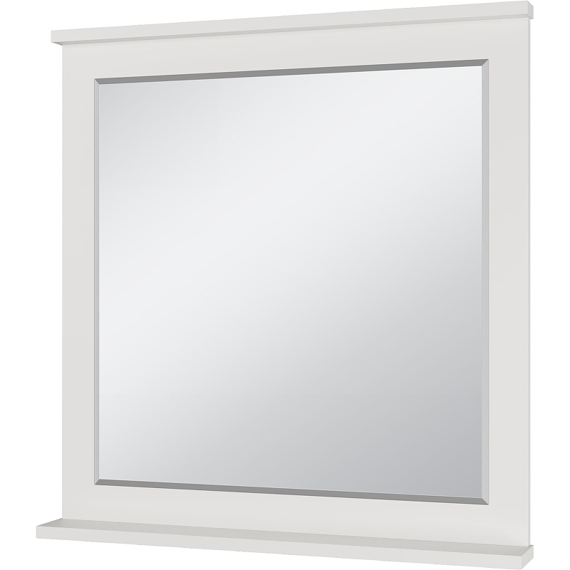 Зеркало Misty Марта 80 П-Мрт02080-011 Белое, купить, цена, заказать, магазин, доставка, скидка, промокод, купить, цена, заказать, магазин, доставка, скидка, промокод