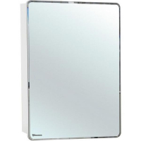 Зеркальный шкаф Bellezza Джела 60 R 4619809001017 R Белый, купить, цена, заказать, магазин, доставка, скидка, промокод, купить, цена, заказать, магазин, доставка, скидка, промокод