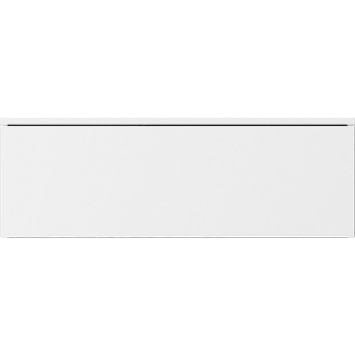 Тумба Velvex Unique Unit 80 tp.UNI.80.1Y подвесная Белая матовая