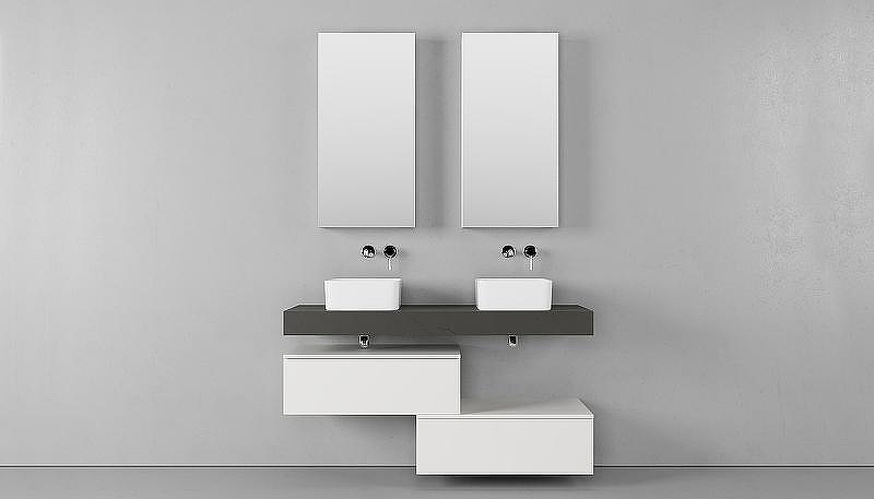 Тумба Velvex Unique Unit 80 tp.UNI.80.1Y подвесная Белая матовая, купить, цена, заказать, магазин, доставка, скидка, промокод, купить, цена, заказать, магазин, доставка, скидка, промокод