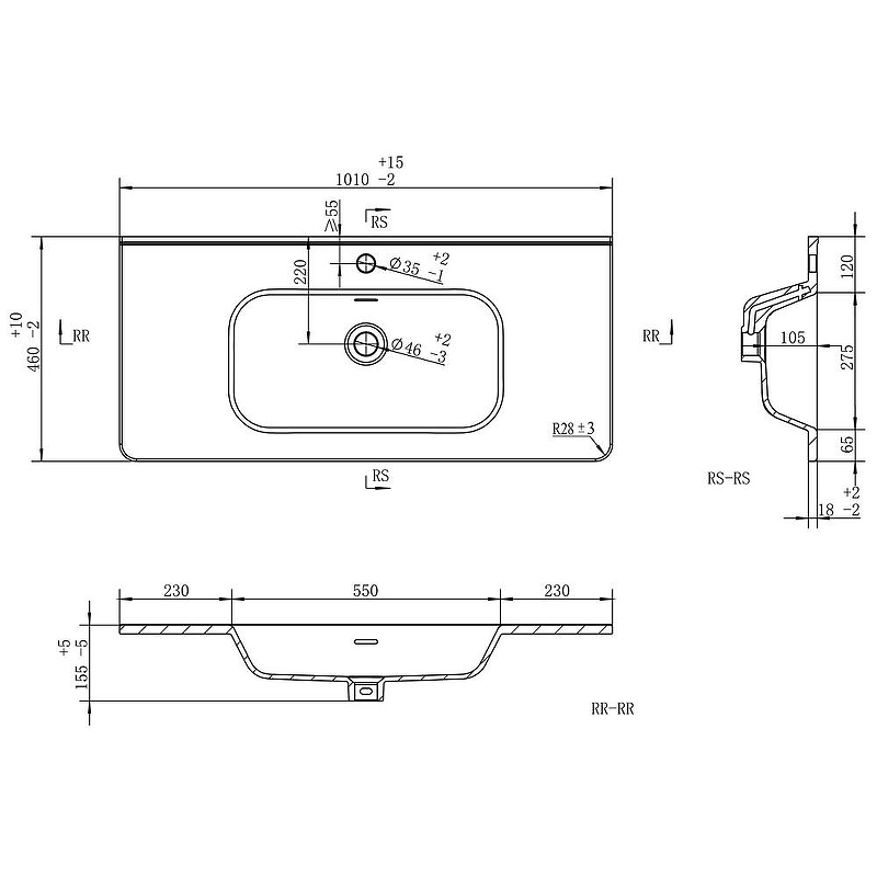 Тумба с раковиной Brevita Risacca Crema 100 УТ000025682 Серая матовая, купить, цена, заказать, магазин, доставка, скидка, промокод, купить, цена, заказать, магазин, доставка, скидка, промокод