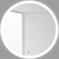 Зеркало BelBagno SPC-RNG-700-LED-TCH-PHONE с подсветкой с сенсорным выключателем с bluetooth с микрофоном и динамиками, купить, цена, заказать, магазин, доставка, скидка, промокод, купить, цена, заказать, магазин, доставка, скидка, промокод