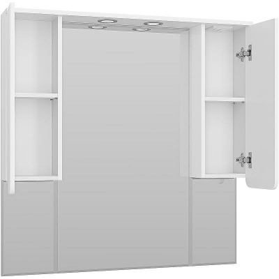 Misty Чегет 105 П-Чег-02105-01Л с подсветкой