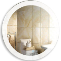 Зеркало Creto Alpina 77 13-D770 с подсветкой с сенсорным выключателем, купить, цена, заказать, магазин, доставка, скидка, промокод, купить, цена, заказать, магазин, доставка, скидка, промокод