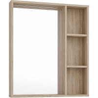 Зеркало Grossman Флай 60 206001 Дуб сонома, купить, цена, заказать, магазин, доставка, скидка, промокод, купить, цена, заказать, магазин, доставка, скидка, промокод