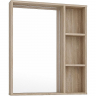 Зеркало Grossman Флай 60 206001 Дуб сонома, купить, цена, заказать, магазин, доставка, скидка, промокод, купить, цена, заказать, магазин, доставка, скидка, промокод