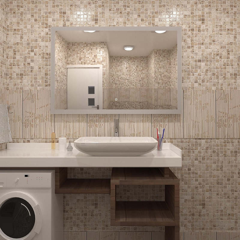 Зеркало Mixline Ливия 120 543848 с подсветкой с сенсорным выключателем, купить, цена, заказать, магазин, доставка, скидка, промокод, купить, цена, заказать, магазин, доставка, скидка, промокод