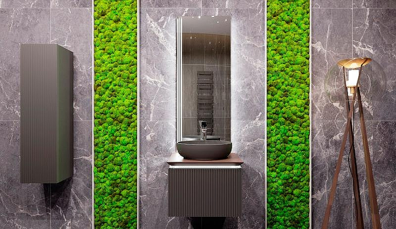 Шкаф пенал Jorno Strong 33 Str.04.130/P/A подвесной Антрацит, купить, цена, заказать, магазин, доставка, скидка, промокод, купить, цена, заказать, магазин, доставка, скидка, промокод