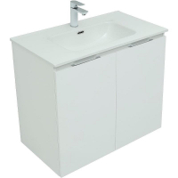Тумба под раковину Aquanet Алвита New 80 277526 подвесная Белая матовая, купить, цена, заказать, магазин, доставка, скидка, промокод, купить, цена, заказать, магазин, доставка, скидка, промокод