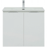 Тумба под раковину Aquanet Алвита New 80 277526 подвесная Белая матовая, купить, цена, заказать, магазин, доставка, скидка, промокод, купить, цена, заказать, магазин, доставка, скидка, промокод