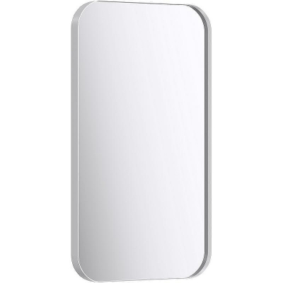 Зеркало Aqwella RM 50 RM0205W Белое