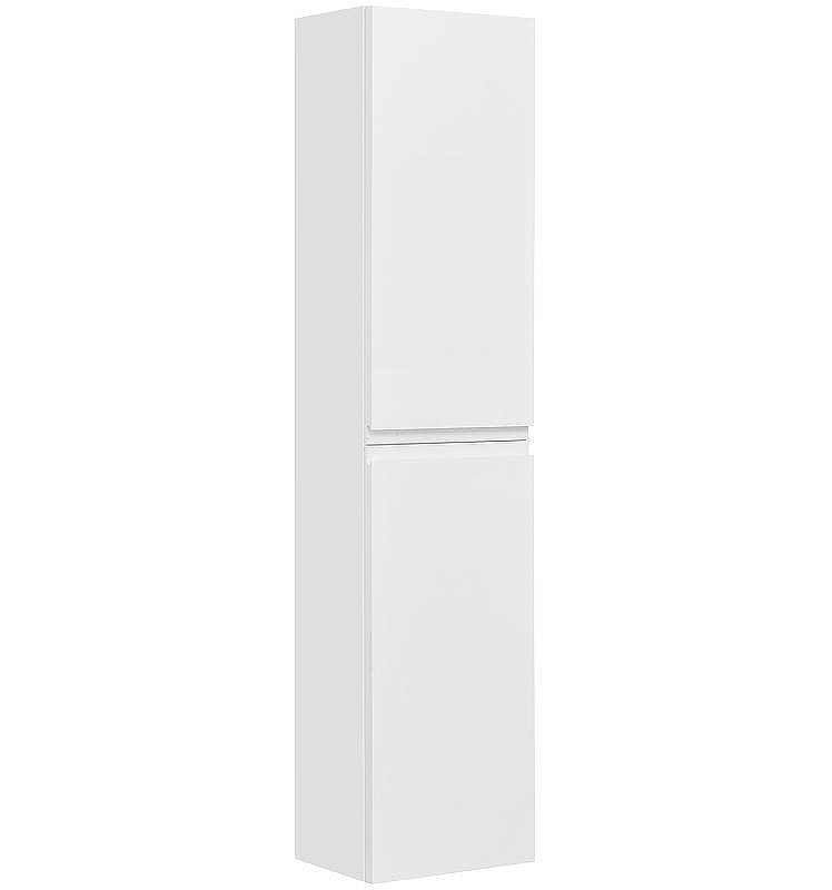 Шкаф пенал Roca Oleta 35 A857650501 подвесной Белый матовый, купить, цена, заказать, магазин, доставка, скидка, промокод, купить, цена, заказать, магазин, доставка, скидка, промокод