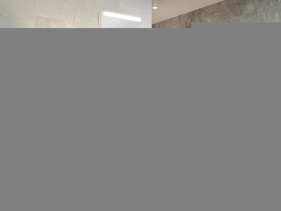 Тумба под раковину Aquaton Вита 45 1A221401VTD70 подвесная Белая Ясень шимо