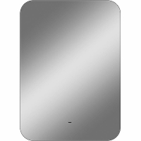 Зеркало Континент Burzhe 500х700 ЗЛП541 с подсветкой с бесконтактным выключателем, купить, цена, заказать, магазин, доставка, скидка, промокод, купить, цена, заказать, магазин, доставка, скидка, промокод