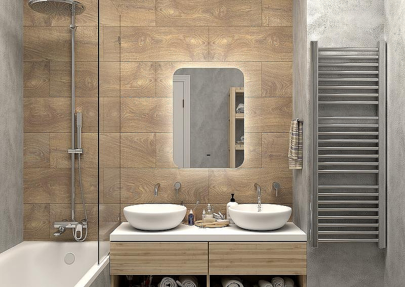 Зеркало Континент Burzhe 500х700 ЗЛП541 с подсветкой с бесконтактным выключателем, купить, цена, заказать, магазин, доставка, скидка, промокод, купить, цена, заказать, магазин, доставка, скидка, промокод