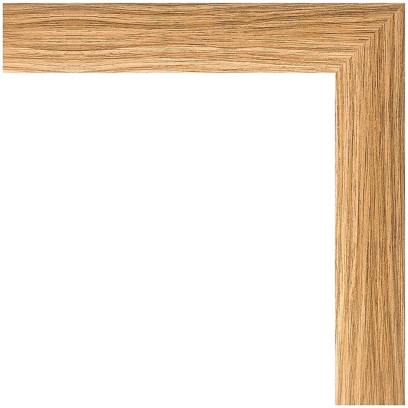 Зеркало Evoform Definite 100х50 BY 0698 в багетной раме - Клен 37, купить, цена, заказать, магазин, доставка, скидка, промокод, купить, цена, заказать, магазин, доставка, скидка, промокод