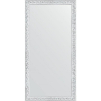 Зеркало Evoform Definite 102х52 BY 1051 в багетной раме - Алебастр 48, купить, цена, заказать, магазин, доставка, скидка, промокод, купить, цена, заказать, магазин, доставка, скидка, промокод