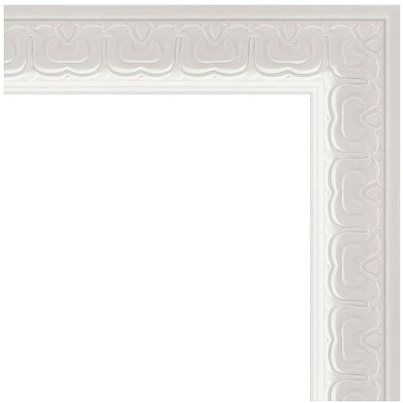 Зеркало Evoform Definite 102х52 BY 1051 в багетной раме - Алебастр 48, купить, цена, заказать, магазин, доставка, скидка, промокод, купить, цена, заказать, магазин, доставка, скидка, промокод