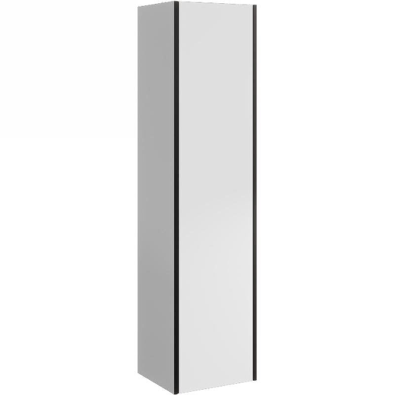 Шкаф пенал Aqwella Urban 35 URB0535W подвесной Белый, купить, цена, заказать, магазин, доставка, скидка, промокод, купить, цена, заказать, магазин, доставка, скидка, промокод