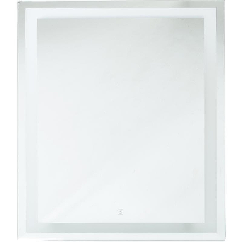 Зеркало Bellezza Фабио 90 4610615040009 с подсветкой с сенсорным выключателем, купить, цена, заказать, магазин, доставка, скидка, промокод, купить, цена, заказать, магазин, доставка, скидка, промокод