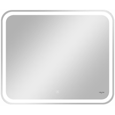 Зеркало Reflexion Magic 800x700 RF5939CD с подсветкой с сенсорным выключателем и диммером