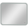 Зеркало Reflexion Magic 800x700 RF5939CD с подсветкой с сенсорным выключателем и диммером, купить, цена, заказать, магазин, доставка, скидка, промокод, купить, цена, заказать, магазин, доставка, скидка, промокод