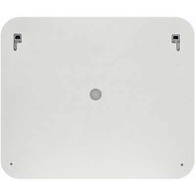 Зеркало Reflexion Magic 800x700 RF5939CD с подсветкой с сенсорным выключателем и диммером