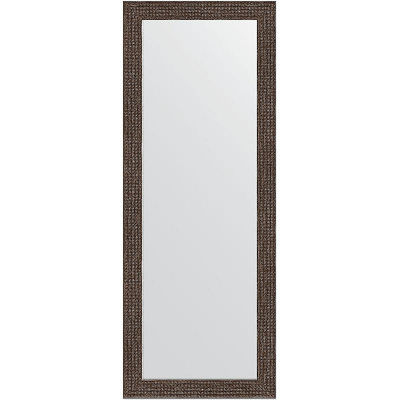 Зеркало Evoform Definite 146х56 BY 3113 в багетной раме - Мозаика античная медь 70