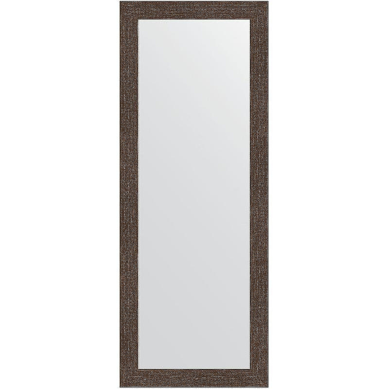 Зеркало Evoform Definite 146х56 BY 3113 в багетной раме - Мозаика античная медь 70, купить, цена, заказать, магазин, доставка, скидка, промокод, купить, цена, заказать, магазин, доставка, скидка, промокод