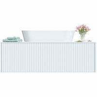 Тумба c раковиной SanVit Рольф 1 90 krolf1090 подвесная Белая, купить, цена, заказать, магазин, доставка, скидка, промокод, купить, цена, заказать, магазин, доставка, скидка, промокод