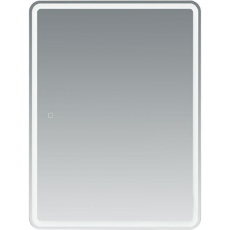 Зеркальный шкаф Aquanet Оптима 60 311860 с подсветкой Белый, купить, цена, заказать, магазин, доставка, скидка, промокод, купить, цена, заказать, магазин, доставка, скидка, промокод