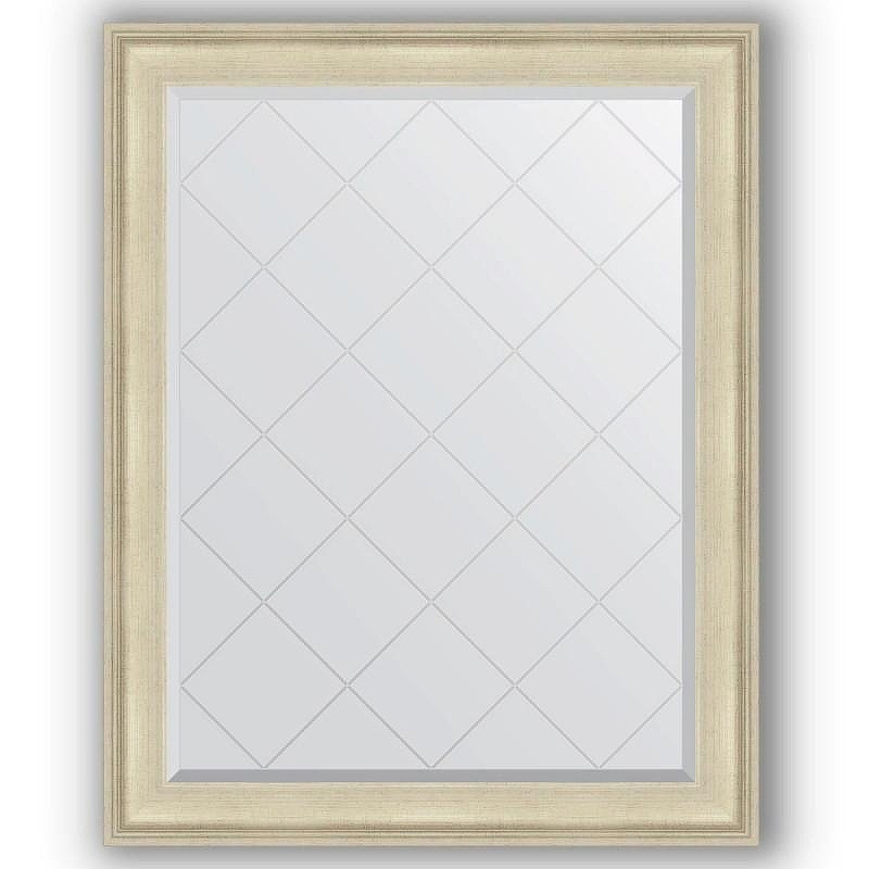 Зеркало Evoform Exclusive-G 123х98 Травленое серебро, купить, цена, заказать, магазин, доставка, скидка, промокод, купить, цена, заказать, магазин, доставка, скидка, промокод