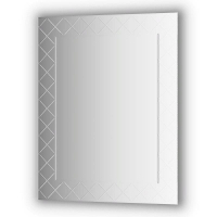 Зеркало Evoform Florentina 100х80 без подсветки, купить, цена, заказать, магазин, доставка, скидка, промокод, купить, цена, заказать, магазин, доставка, скидка, промокод