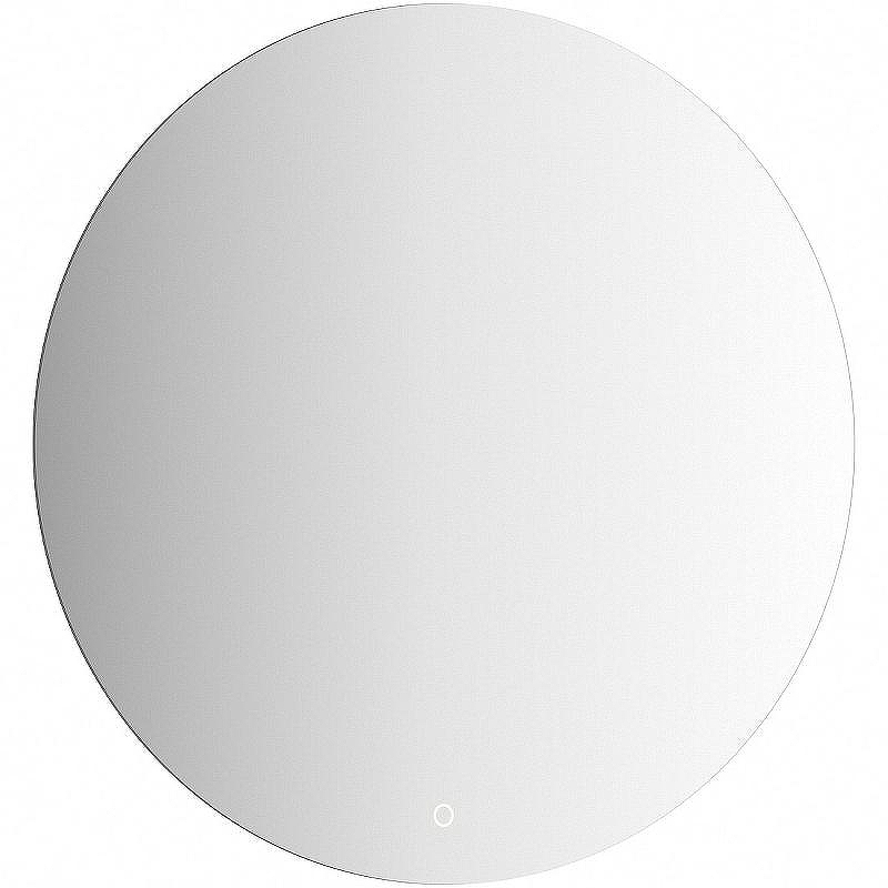 Зеркало Defesto Opti 70x70 DF 2844S с подсветкой 18W-4500К/Сенсорный выключатель/Нейтральный белый свет, купить, цена, заказать, магазин, доставка, скидка, промокод, купить, цена, заказать, магазин, доставка, скидка, промокод