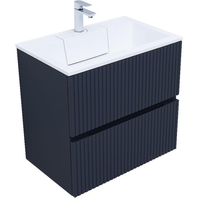 Тумба под раковину Aquanet Джейн 70 313301 подвесная Маренго, купить, цена, заказать, магазин, доставка, скидка, промокод, купить, цена, заказать, магазин, доставка, скидка, промокод