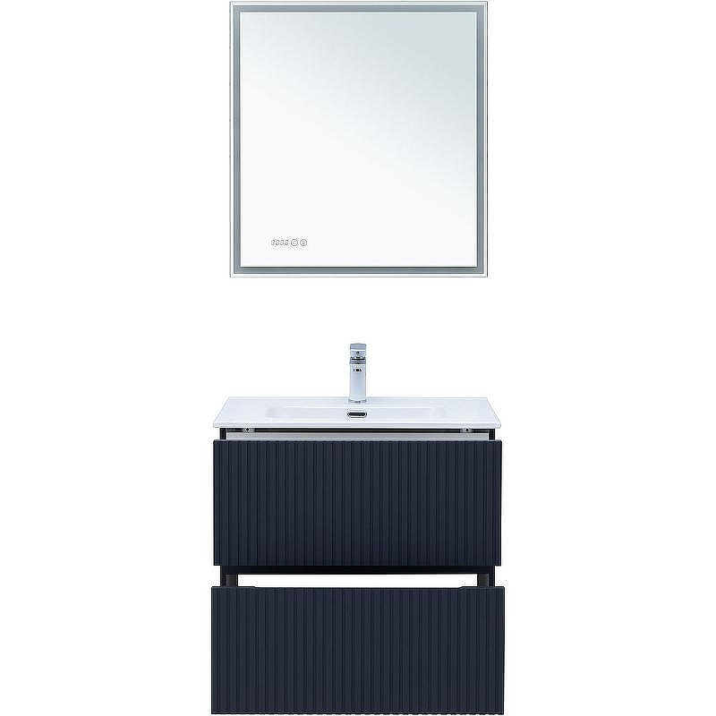 Тумба под раковину Aquanet Джейн 70 313301 подвесная Маренго, купить, цена, заказать, магазин, доставка, скидка, промокод, купить, цена, заказать, магазин, доставка, скидка, промокод