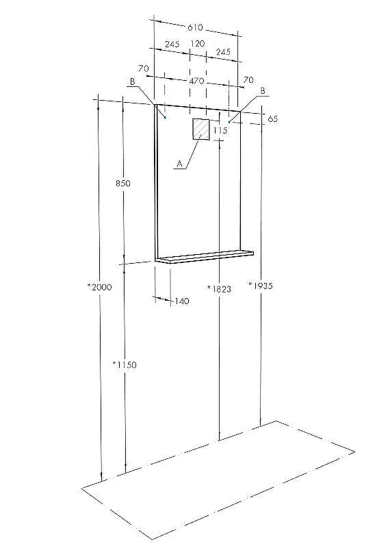 Зеркало Aquaton Терра 61 1A247302TEDY0 с подсветкой Дуб кантри, купить, цена, заказать, магазин, доставка, скидка, промокод, купить, цена, заказать, магазин, доставка, скидка, промокод