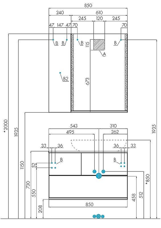 Зеркало Aquaton Терра 61 1A247302TEDY0 с подсветкой Дуб кантри, купить, цена, заказать, магазин, доставка, скидка, промокод, купить, цена, заказать, магазин, доставка, скидка, промокод