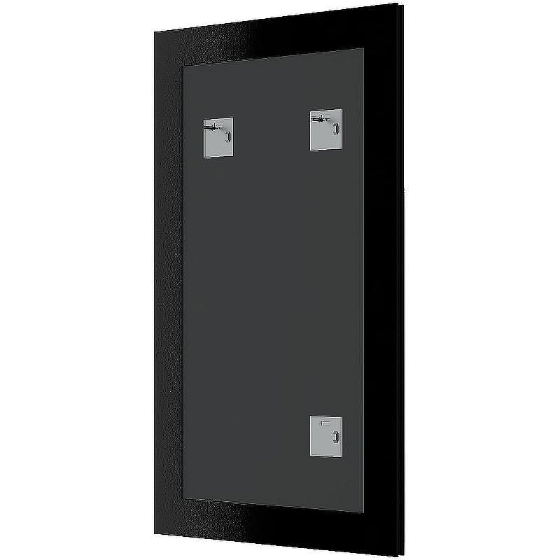 Зеркало Evoform Definite 120х70 BY 3906 в багетной раме - Красная волна 89, купить, цена, заказать, магазин, доставка, скидка, промокод, купить, цена, заказать, магазин, доставка, скидка, промокод