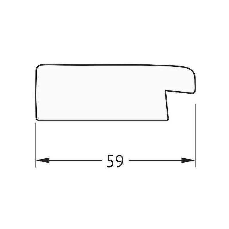 Зеркало Evoform Octagon 70х70 BY 3702 в багетной раме - Травленое золото 59, купить, цена, заказать, магазин, доставка, скидка, промокод, купить, цена, заказать, магазин, доставка, скидка, промокод