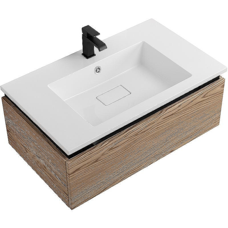 Тумба под раковину Cezares Slider 80 SLIDER-800-1C-SO-RT-P подвесная Дуб тангент, купить, цена, заказать, магазин, доставка, скидка, промокод, купить, цена, заказать, магазин, доставка, скидка, промокод