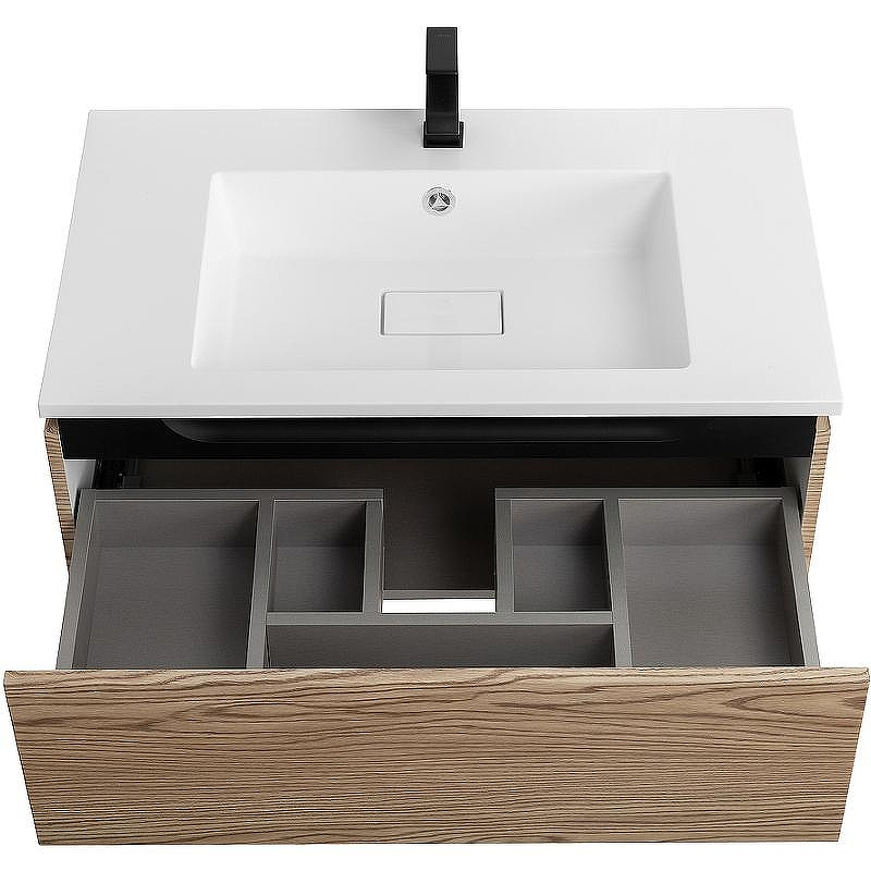 Тумба под раковину Cezares Slider 80 SLIDER-800-1C-SO-RT-P подвесная Дуб тангент, купить, цена, заказать, магазин, доставка, скидка, промокод, купить, цена, заказать, магазин, доставка, скидка, промокод