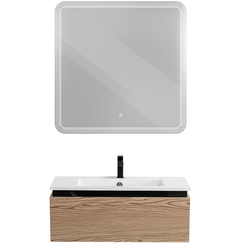 Тумба под раковину Cezares Slider 80 SLIDER-800-1C-SO-RT-P подвесная Дуб тангент, купить, цена, заказать, магазин, доставка, скидка, промокод, купить, цена, заказать, магазин, доставка, скидка, промокод