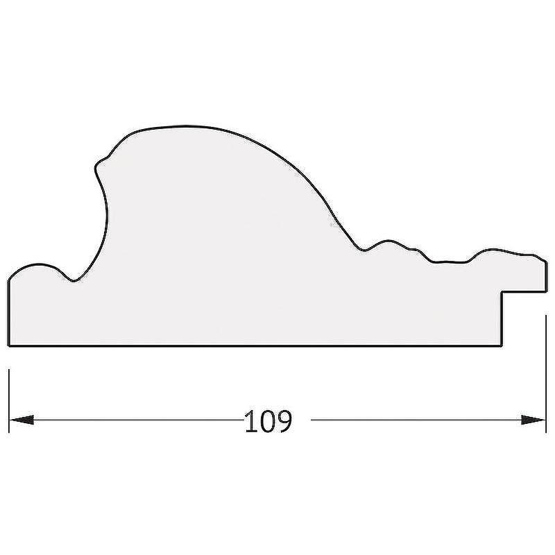 Зеркало Evoform Polygon 90х70 BY 7251 в багетной раме - Виньетка античная бронза 109, купить, цена, заказать, магазин, доставка, скидка, промокод, купить, цена, заказать, магазин, доставка, скидка, промокод