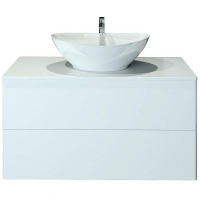 Тумба с раковиной Orange Otto 100 Ot-100TuMDF+G56 Белая, купить, цена, заказать, магазин, доставка, скидка, промокод, купить, цена, заказать, магазин, доставка, скидка, промокод