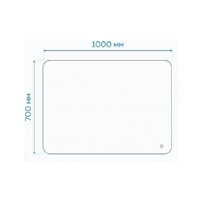 ΠΠ΅ΡΠΊΠ°Π»ΠΎ Maretti Florenza 100 FL1410070P34EL Ρ ΠΏΠΎΠ΄ΡΠ²Π΅ΡΠΊΠΎΠΉ Ρ ΡΠ΅Π½ΡΠΎΡΠ½ΡΠΌ Π²ΡΠΊΠ»ΡΡΠ°ΡΠ΅Π»Π΅ΠΌ ΠΈ Π΄ΠΈΠΌΠΌΠ΅ΡΠΎΠΌ