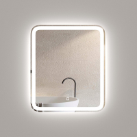 Зеркало Onika Магна 60 206085 с подсветкой с сенсорным выключателем и диммером, купить, цена, заказать, магазин, доставка, скидка, промокод, купить, цена, заказать, магазин, доставка, скидка, промокод