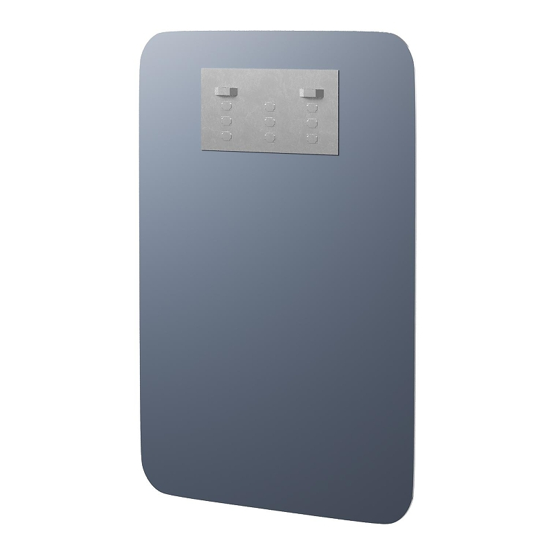 Зеркало Mixline Кармен 60 555931 цвет Белый, купить, цена, заказать, магазин, доставка, скидка, промокод, купить, цена, заказать, магазин, доставка, скидка, промокод