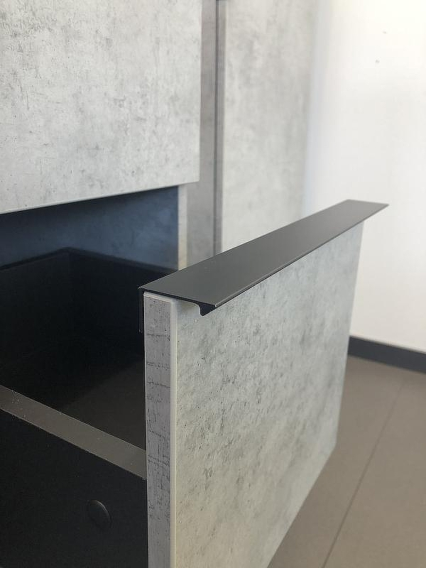 Тумба с раковиной Comforty Франкфурт 90 00-00007342 подвесная Бетон светлый, купить, цена, заказать, магазин, доставка, скидка, промокод, купить, цена, заказать, магазин, доставка, скидка, промокод