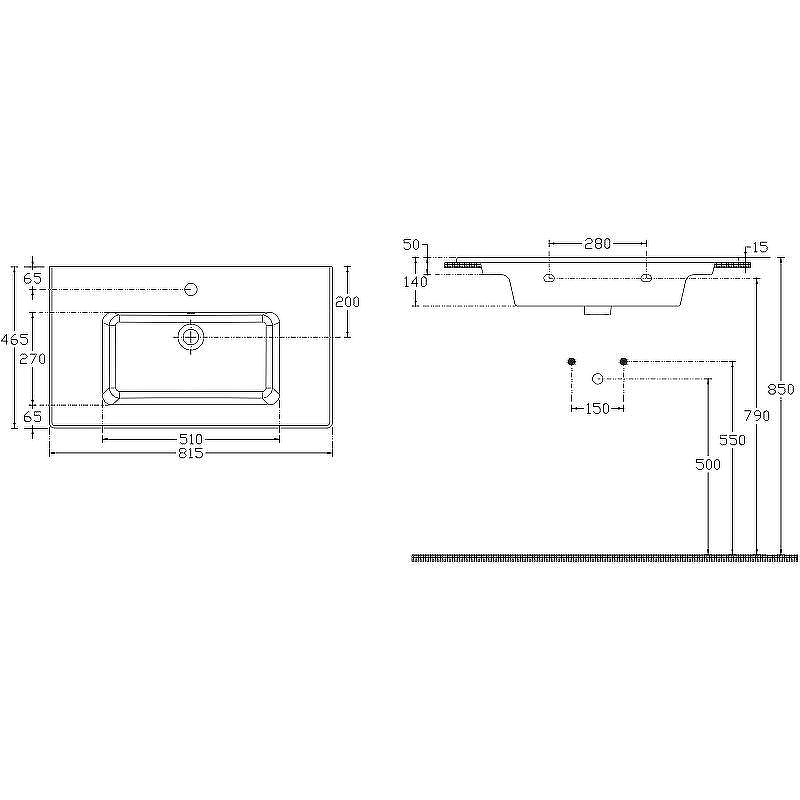 Тумба под раковину Aquanet Алвита New 80 277517 подвесная Дуб Веллингтон, купить, цена, заказать, магазин, доставка, скидка, промокод, купить, цена, заказать, магазин, доставка, скидка, промокод